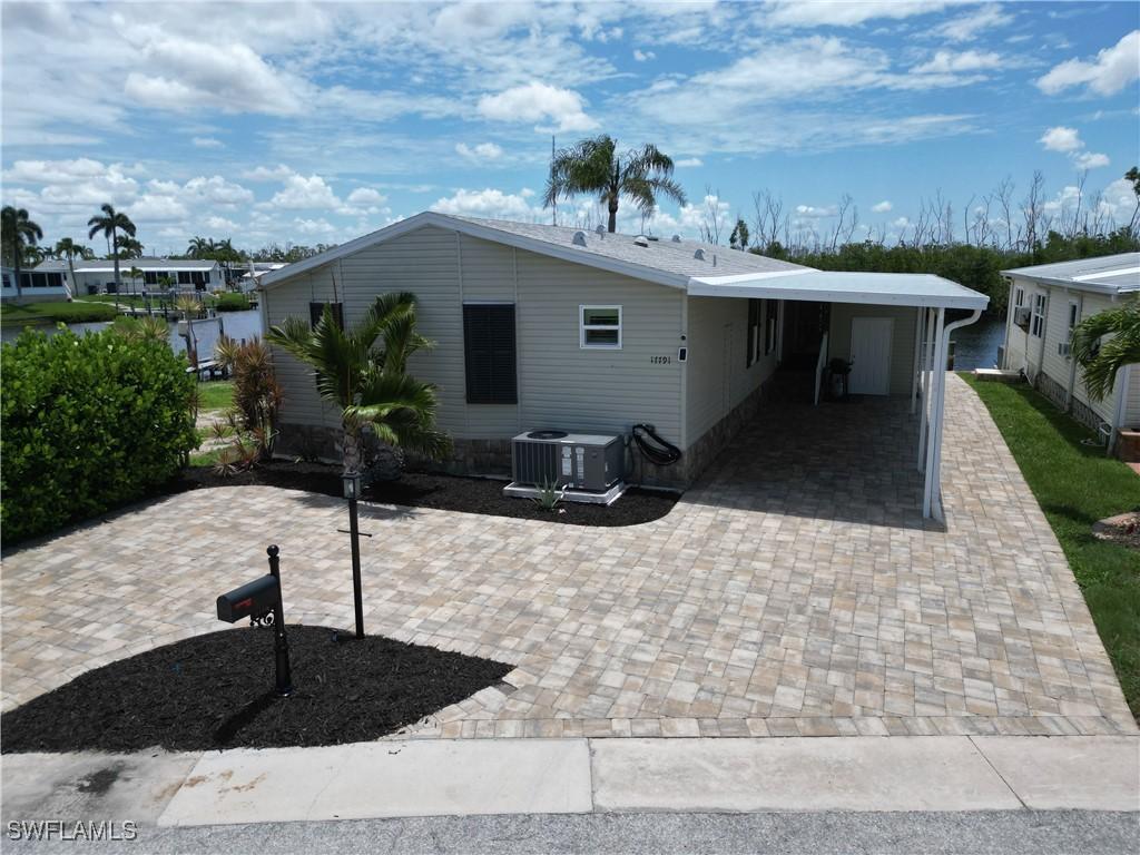 17791 Bryan Ct., Fort Myers Beach, FL 33931