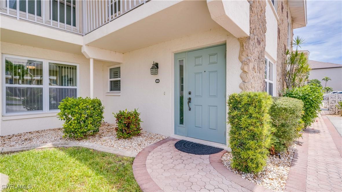 1639 Beach Pkwy. #104, Cape Coral, FL 33904