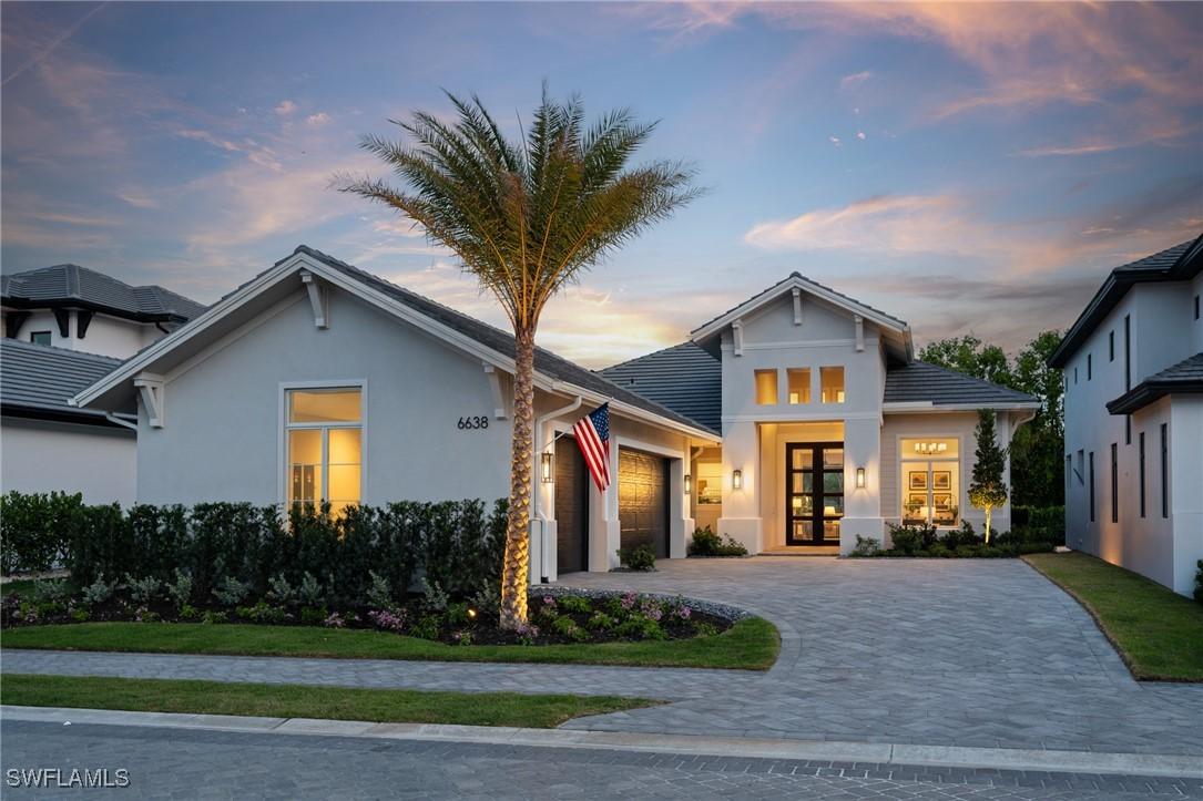 6638 Palisades Ave., Naples, FL 34109