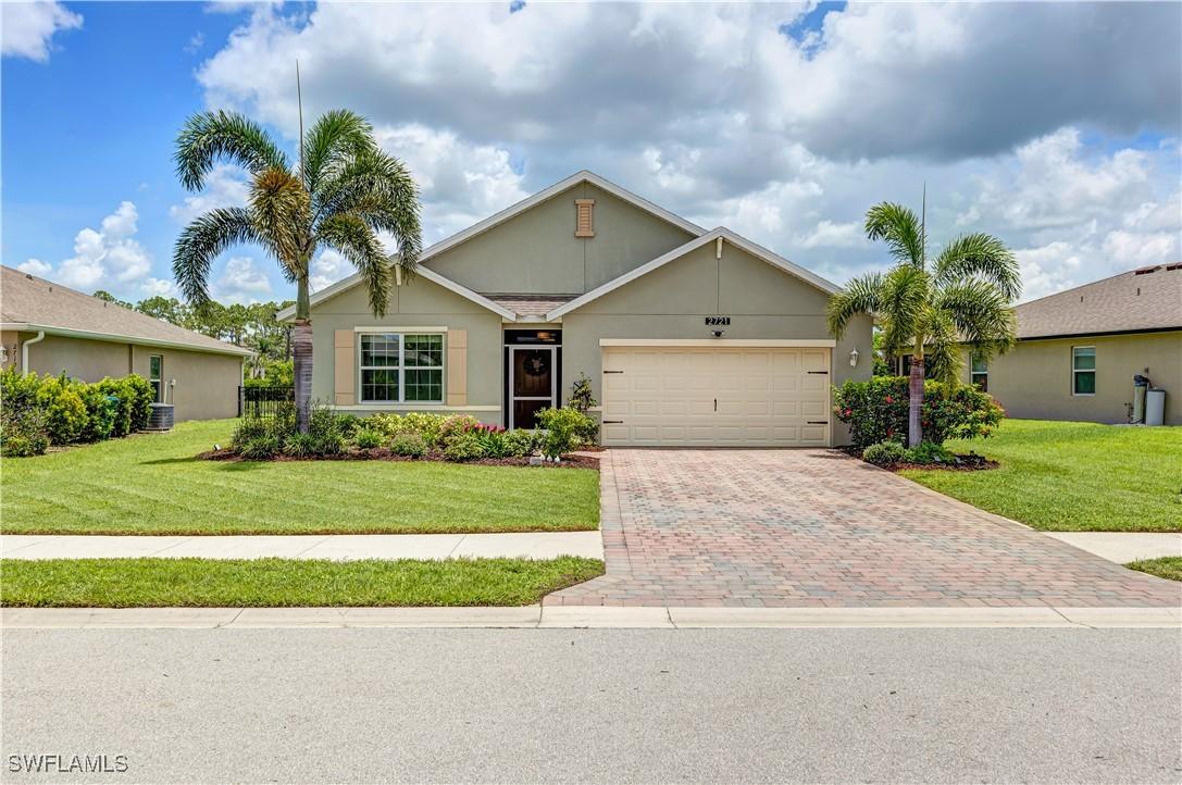 2721 Foralesca Ct., Cape Coral, FL 33909