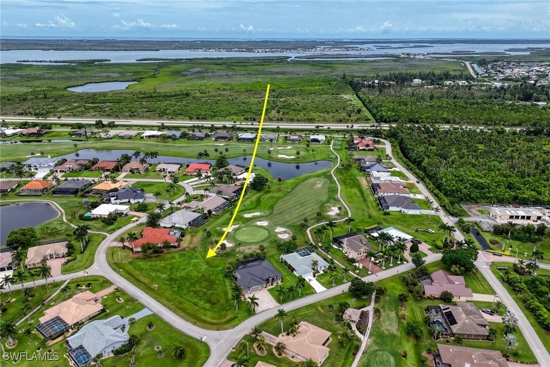 11981 Princess Grace Ct., Cape Coral, FL 33991