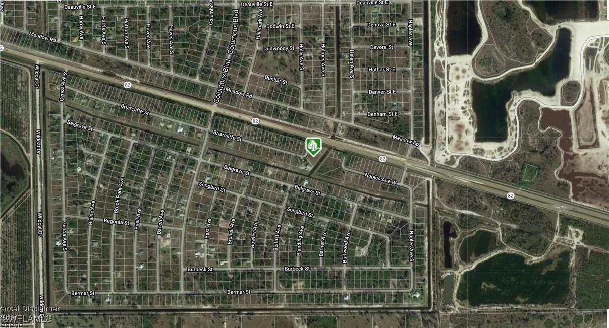 1254 Briarcliffe St., Fort Myers, FL 33913