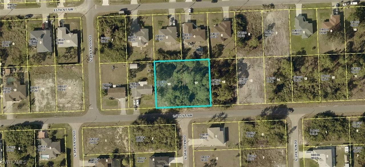 4112 14th St., Lehigh Acres, FL 33976