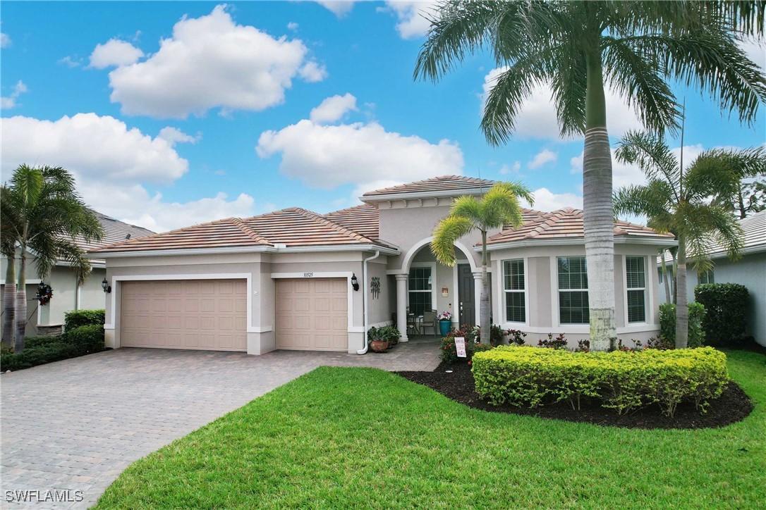 10525 Tidewater Key Blvd., Estero, FL 33928