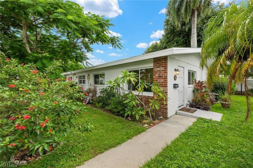 817 Courtington Ln. #2, Fort Myers, FL 33919