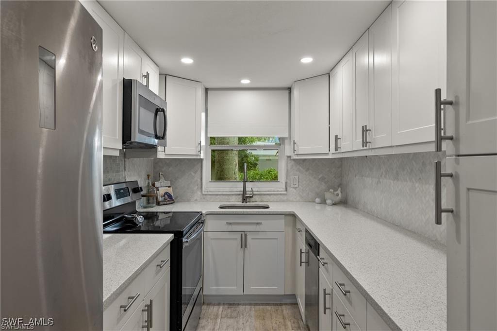 817 Courtington Ln. #2, Fort Myers, FL 33919