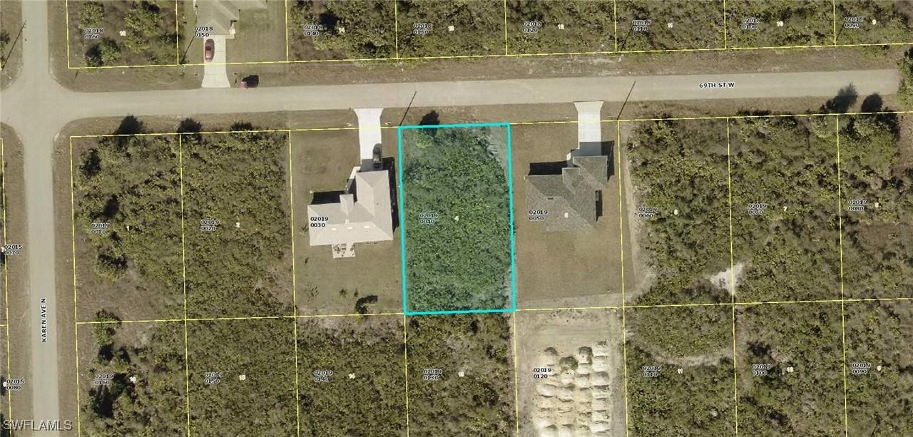 2909 69th St., Lehigh Acres, FL 33971