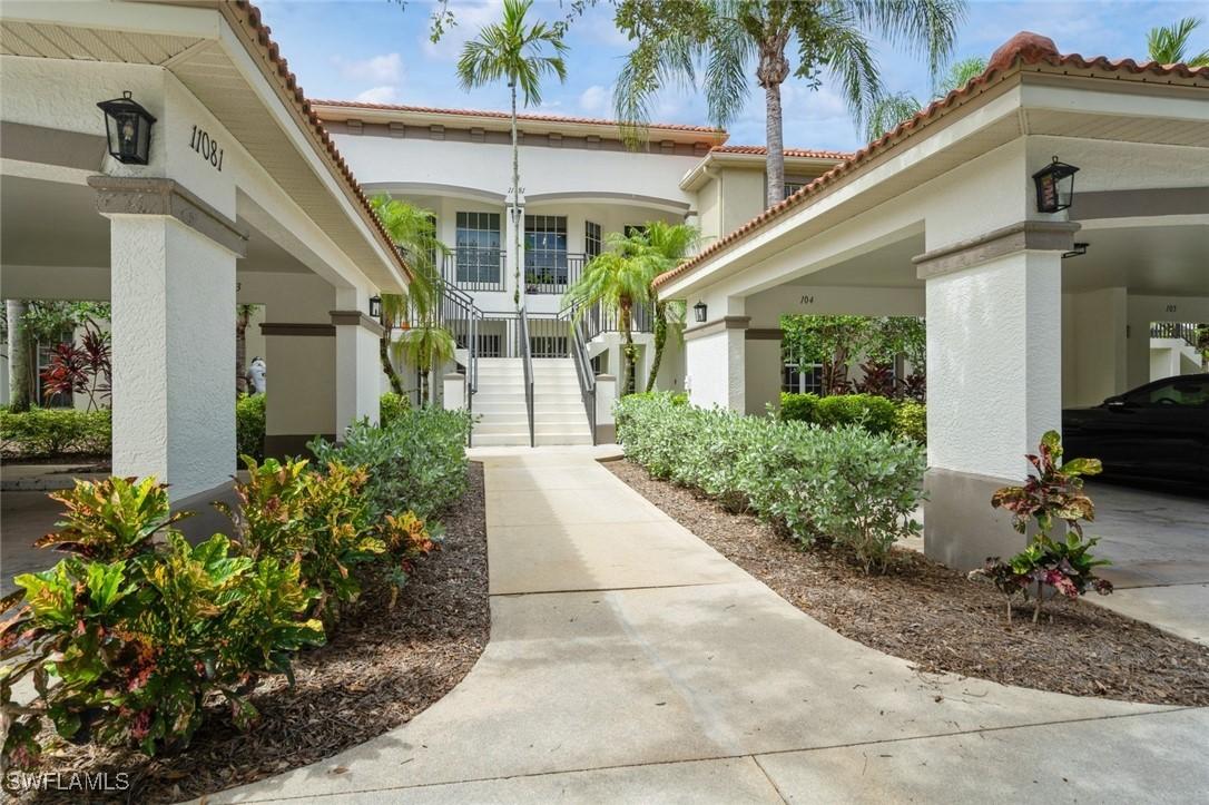 11081 Corsia Trieste Way #104, Bonita Springs, FL 34135