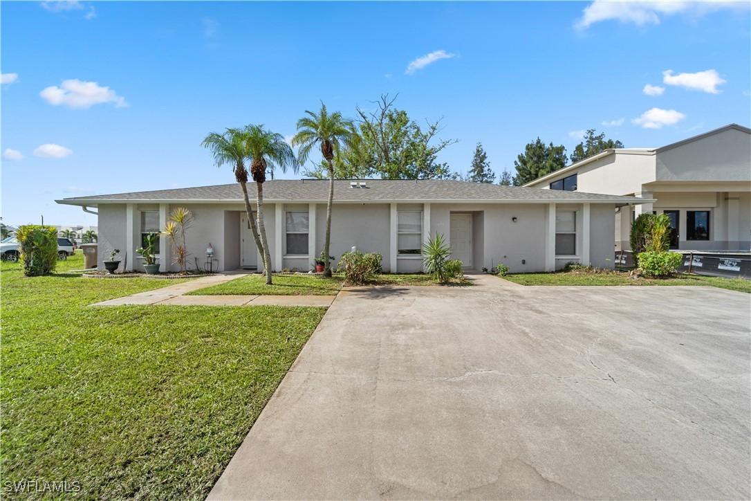 406/408 SW 2nd Ter., Cape Coral, FL 33991