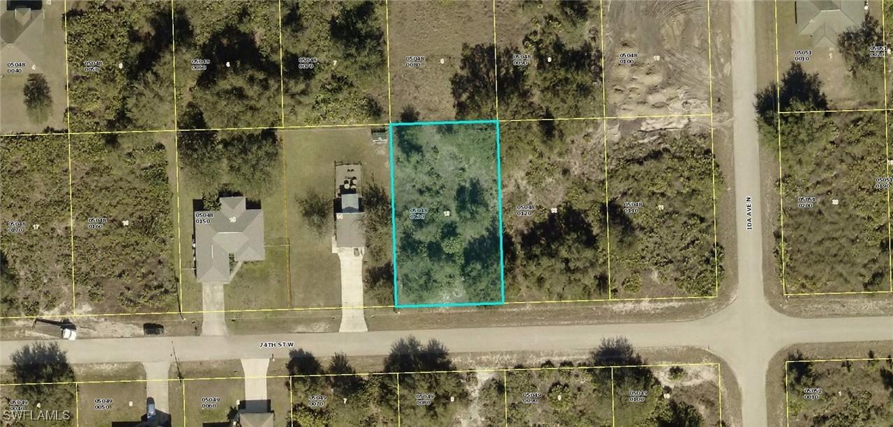 2804 74th St., Lehigh Acres, FL 33971