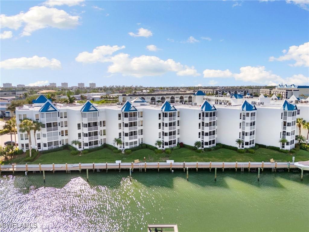 991 N Barfield Dr. #101, Marco Island, FL 34145