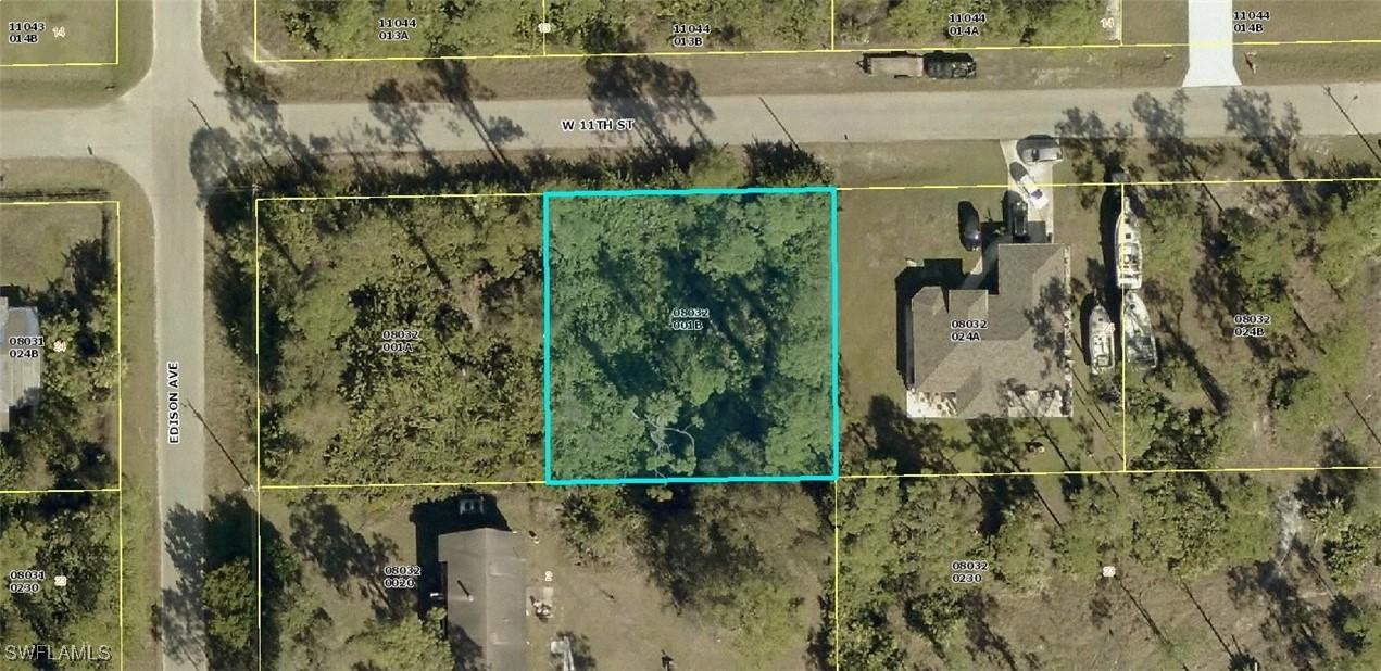 305 W 11th St., Lehigh Acres, FL 33972