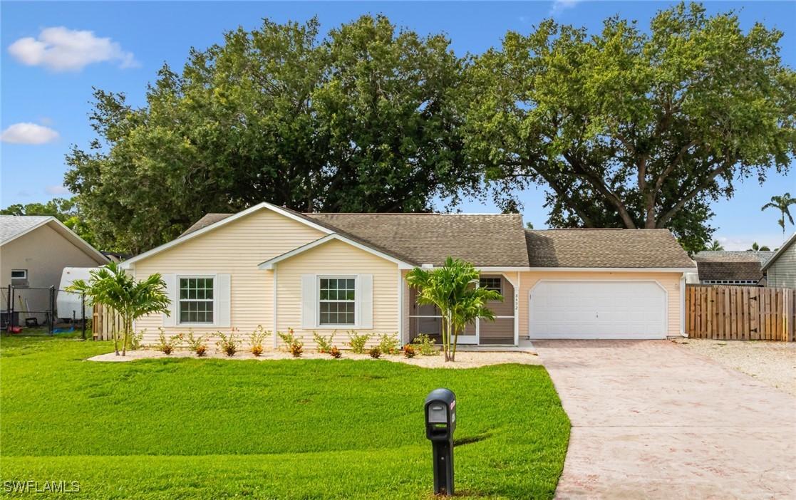 8492 Coral Dr., Fort Myers, FL 33967