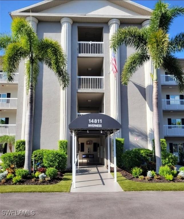 14811 Hole In One Cir. #307, Fort Myers, FL 33919