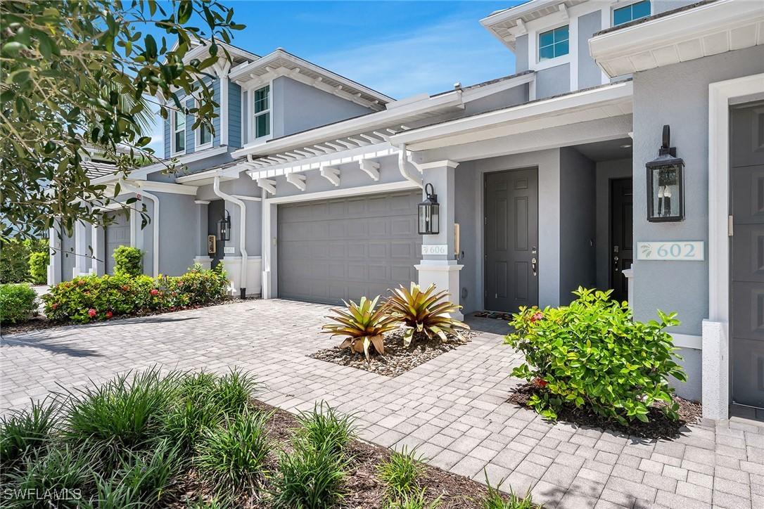2543 Seychelles Dr. #606, Naples, FL 34112