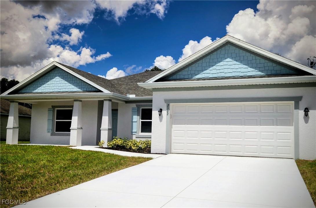 2502 55th St., Lehigh Acres, FL 33976