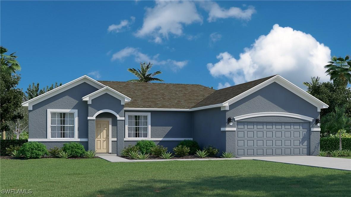2900 61st St., Lehigh Acres, FL 33971