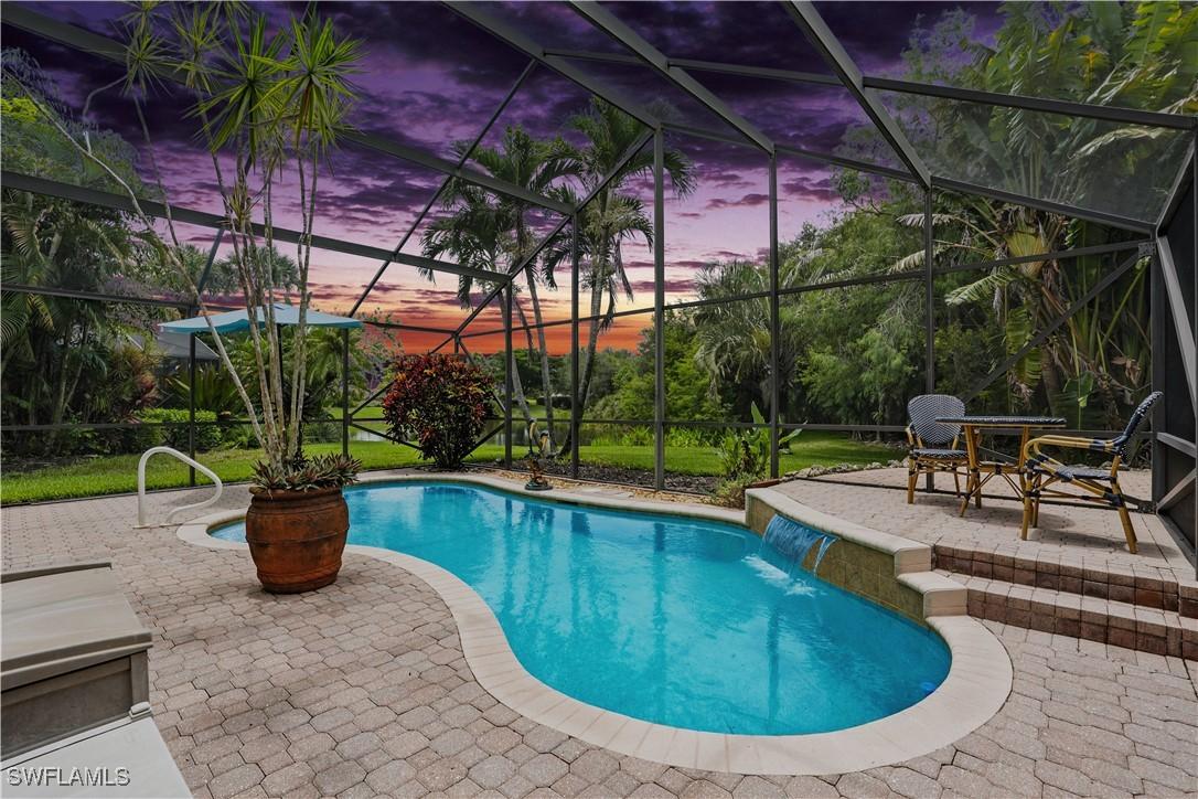 1381 Areca Cove, Naples, FL 34119