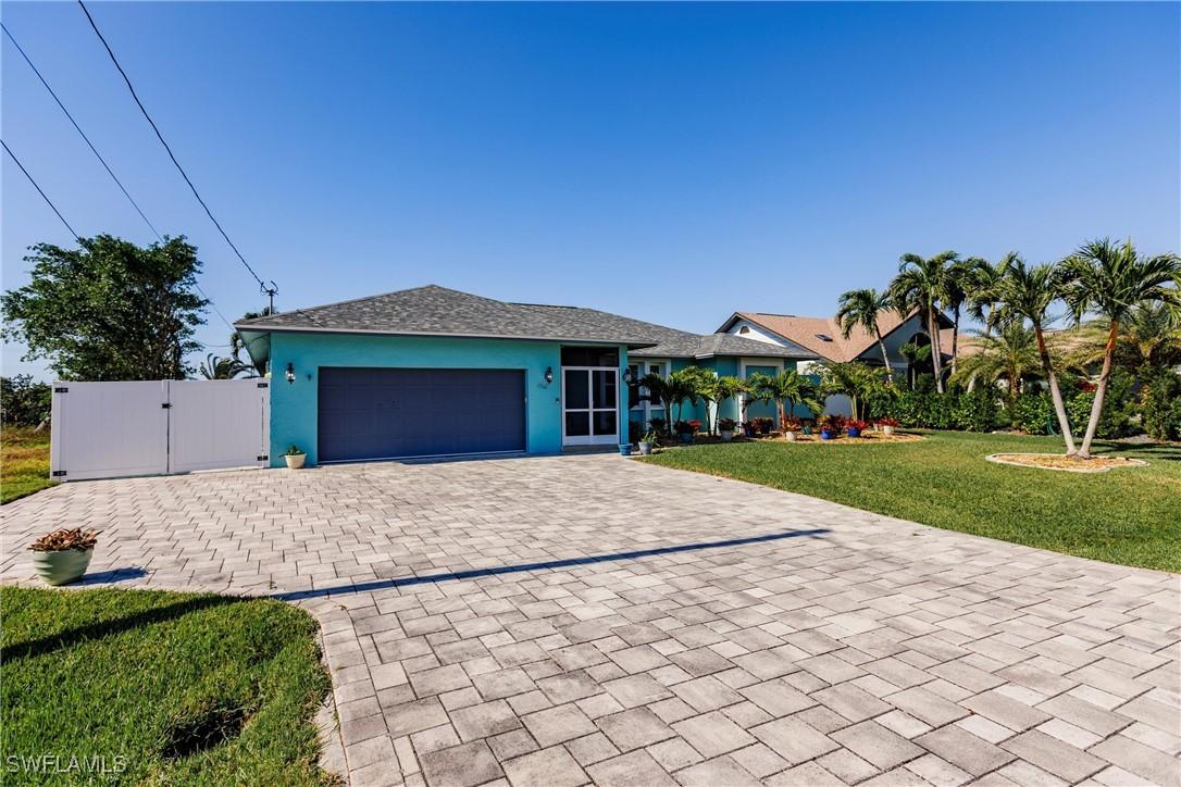 5324 SW 3rd Ave., Cape Coral, FL 33914