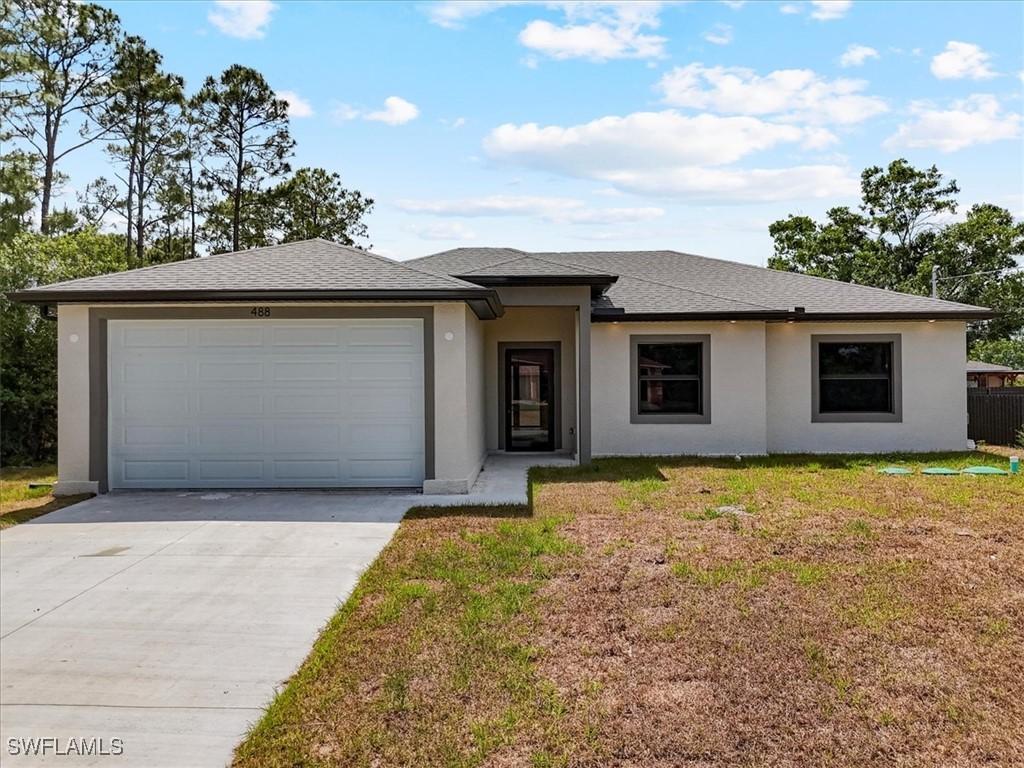 [Address Hidden by Seller], Lehigh Acres, FL 33974
