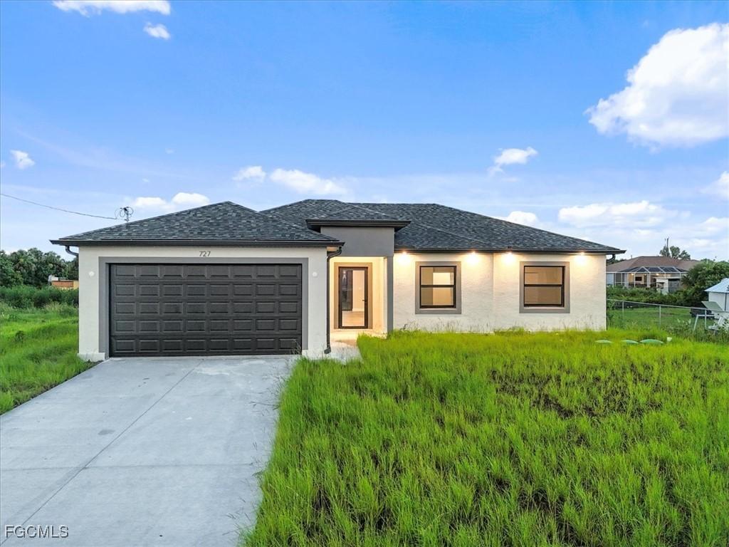 [Address Hidden by Seller], Lehigh Acres, FL 33974