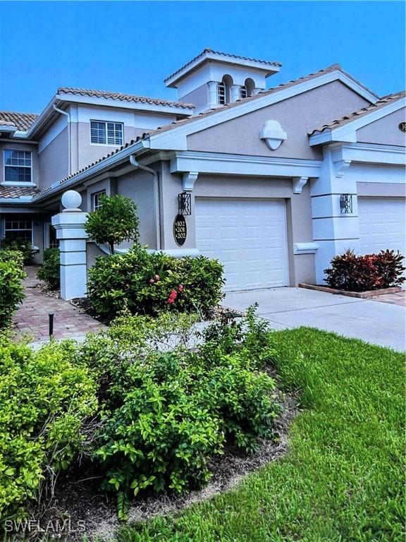 3975 Deer Crossing Ct. #102, Naples, FL 34114