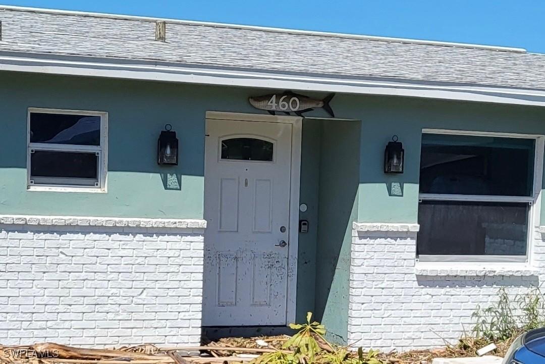 460 Grenier Dr., North Fort Myers, FL 33903