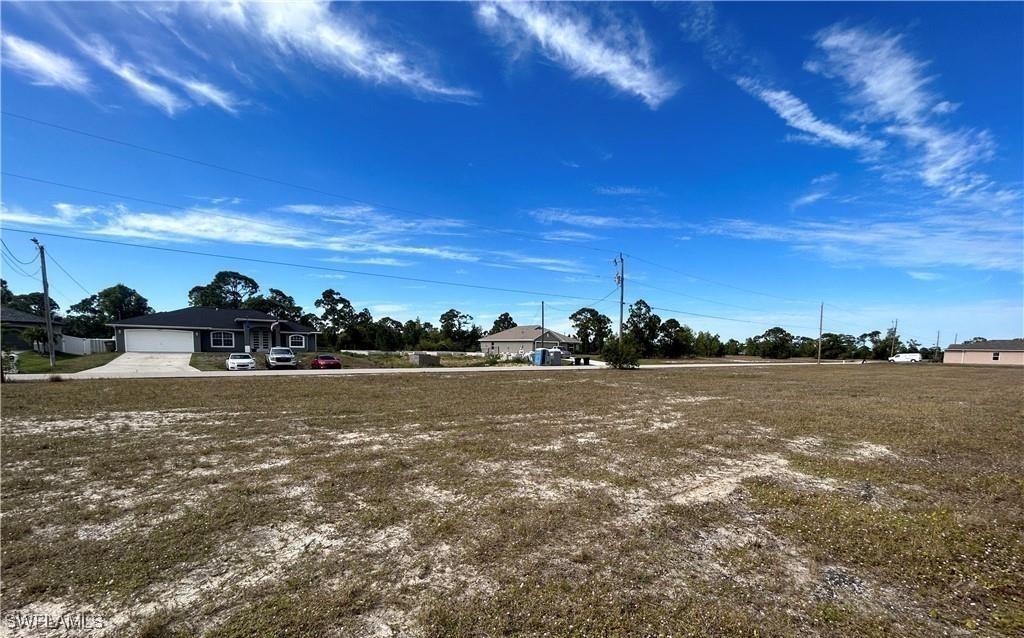 4515 NW 34th Ave., Cape Coral, FL 33993