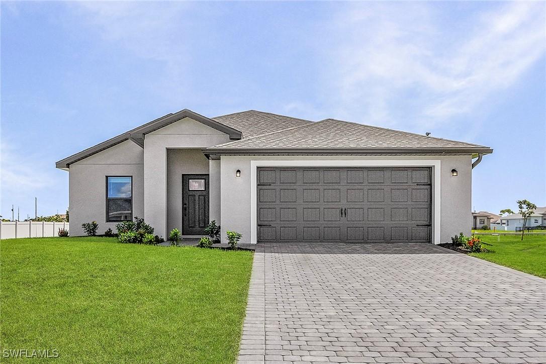 252 Lunette St., Fort Myers, FL 33913