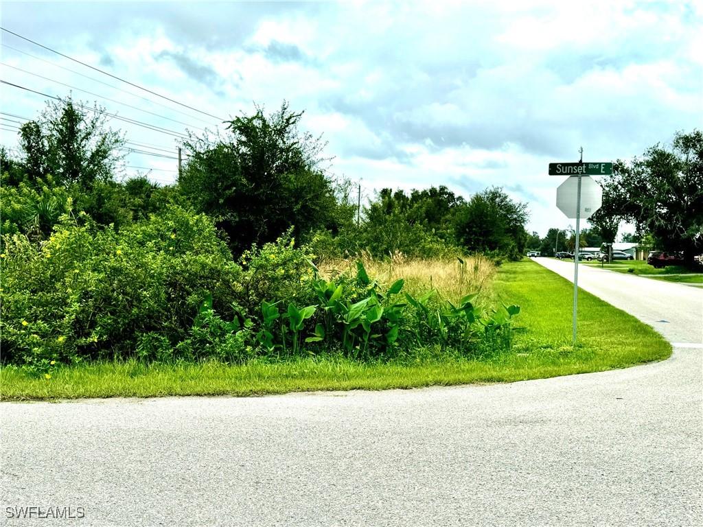 320 Sunset Blvd., Punta Gorda, FL 33982