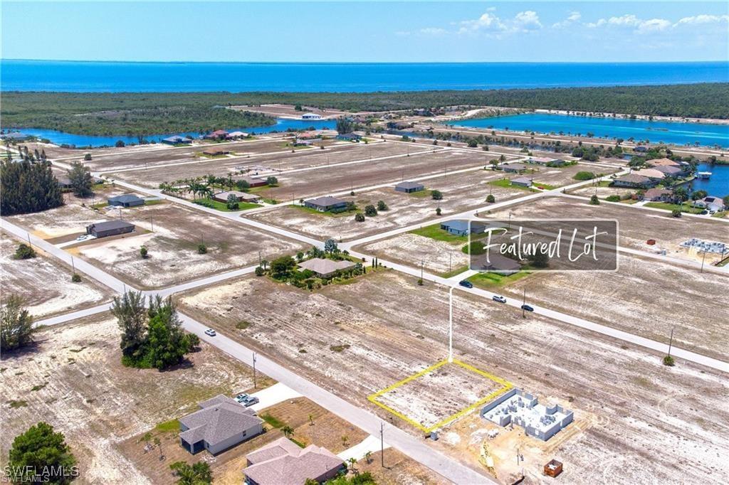 4317 NW 34th St., Cape Coral, FL 33993