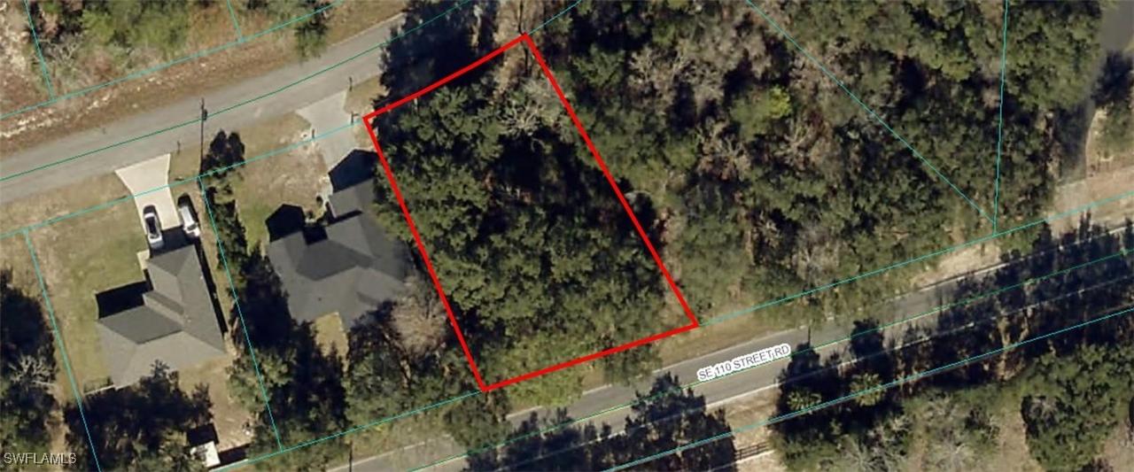 9012-0191-58 SE 110 Street Rd., Ocala, FL 34472