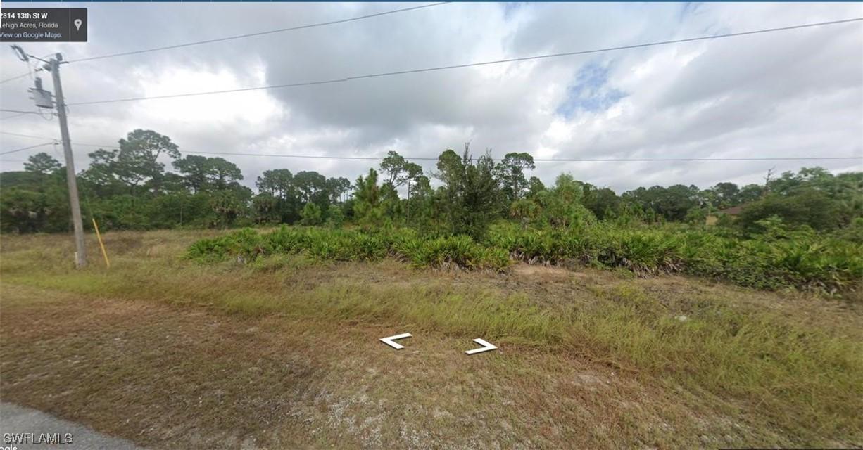 2814 13th St., Lehigh Acres, FL 33971