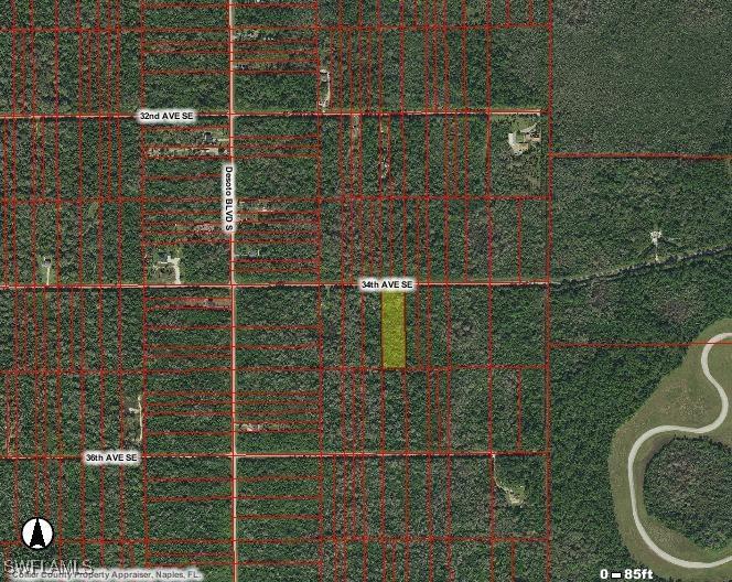 354100 34th Avenue Se Ave., Naples, FL 34117