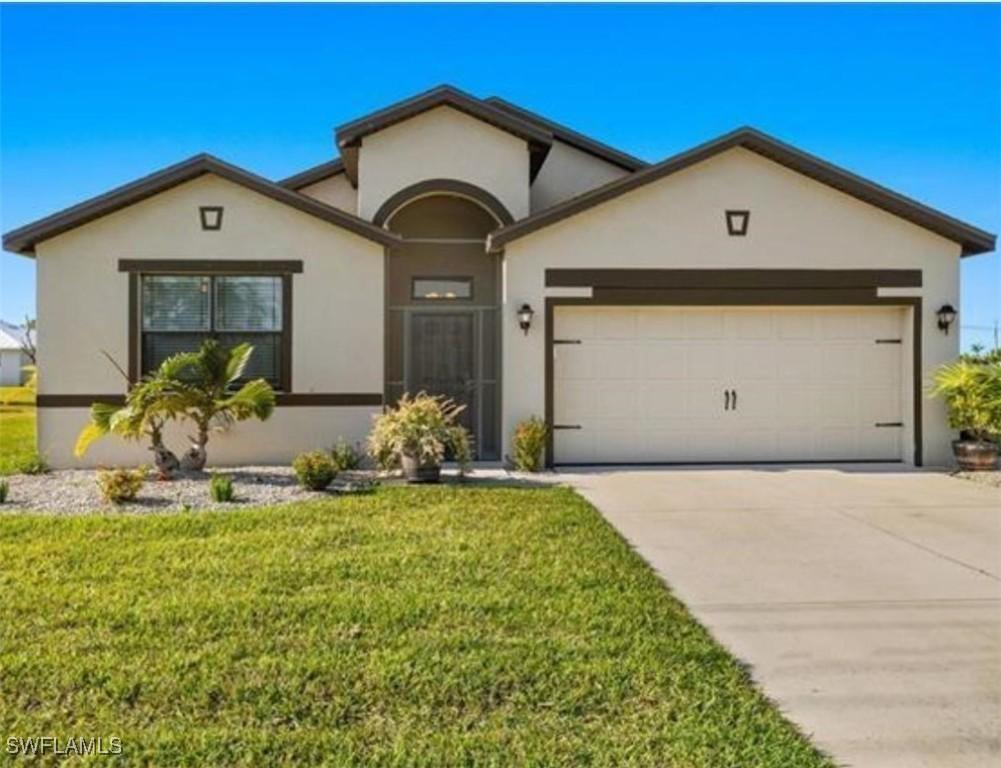 304 SW Trafalgar Pkwy., Cape Coral, FL 33991