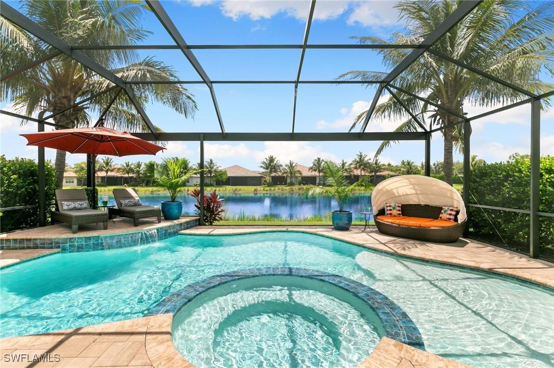 28507 Montecristo Loop, Bonita Springs, FL 34135