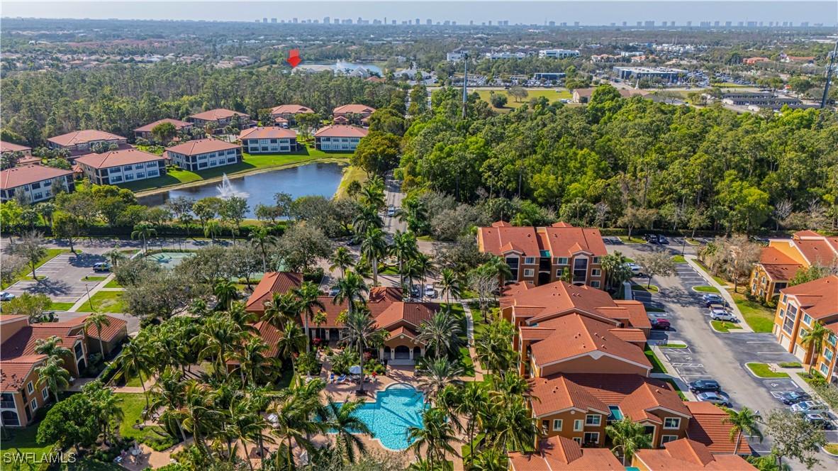1105 Reserve Ct. #305, Naples, FL