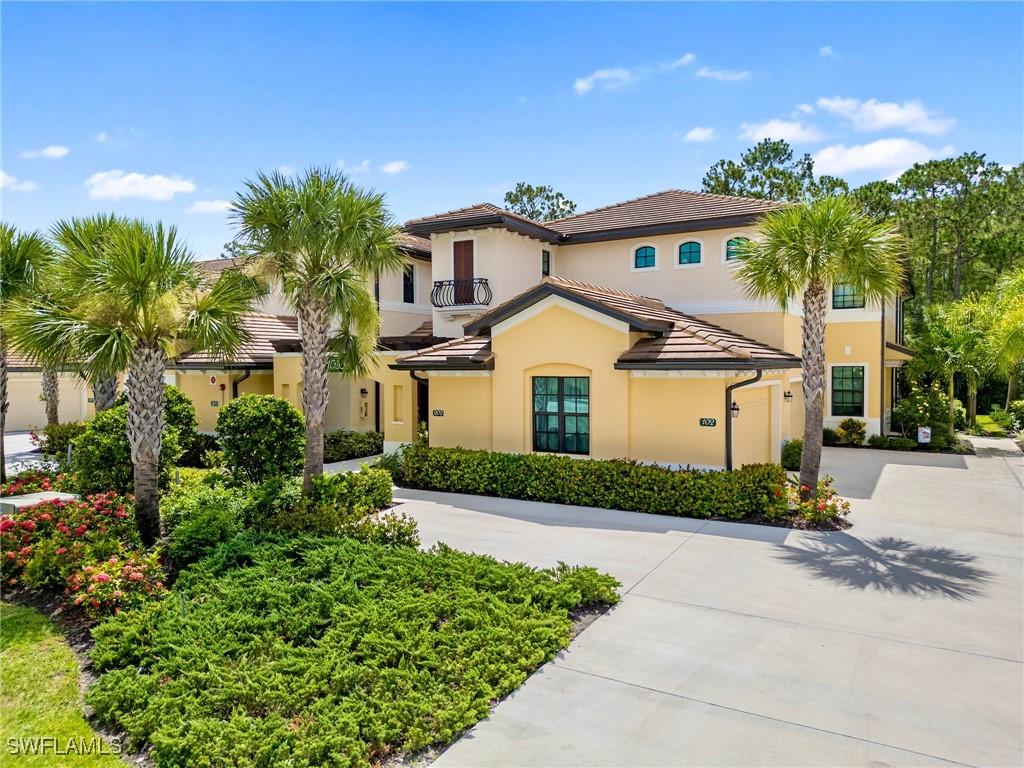 10539 Casella Way #102, Fort Myers, FL 33913