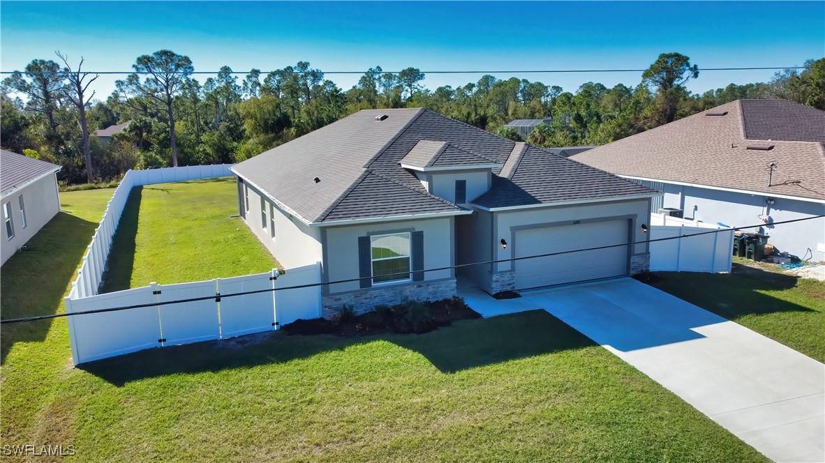 3393 Kacher Rd., North Port, FL 34288