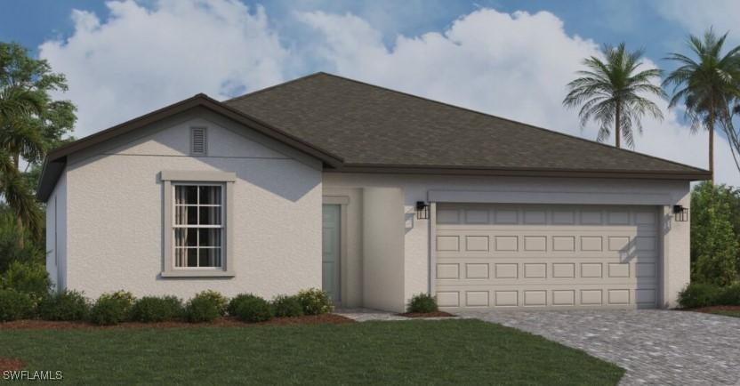 253 Moonlit Lake Tr., Lehigh Acres, FL 33974