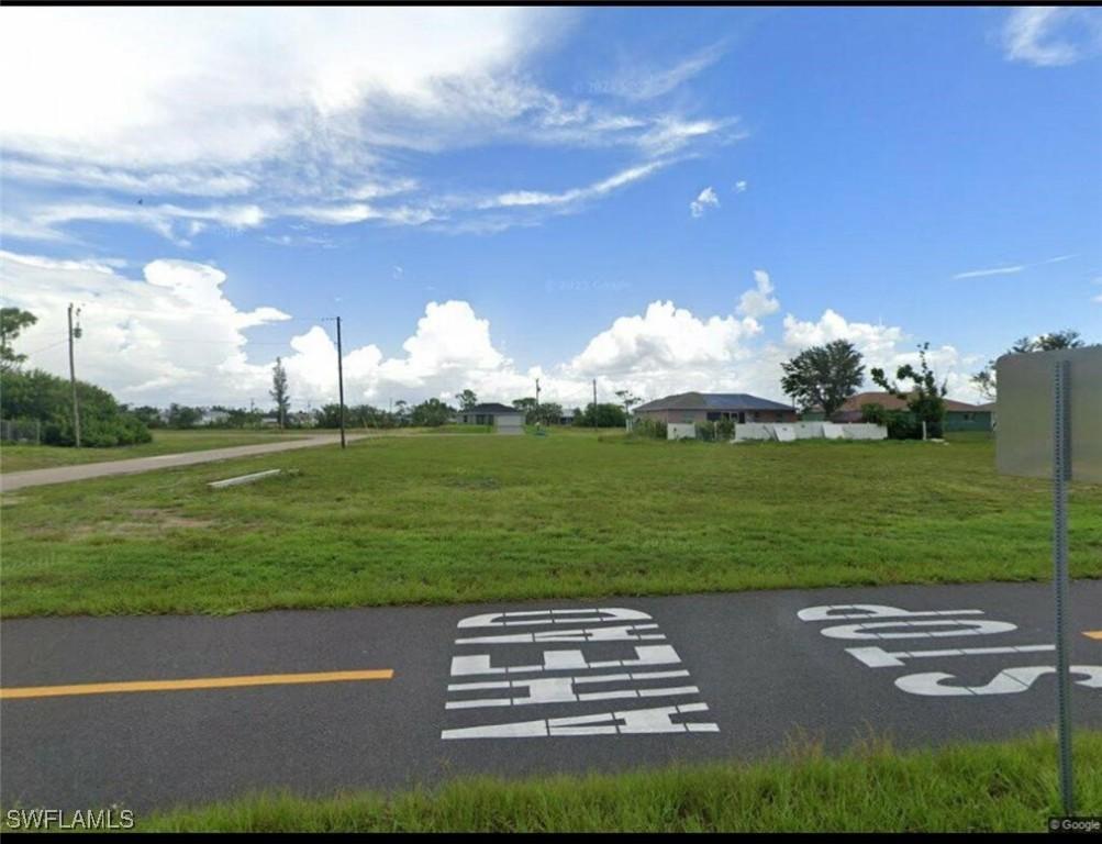 1313 Kismet Pkwy., Cape Coral, FL 33993