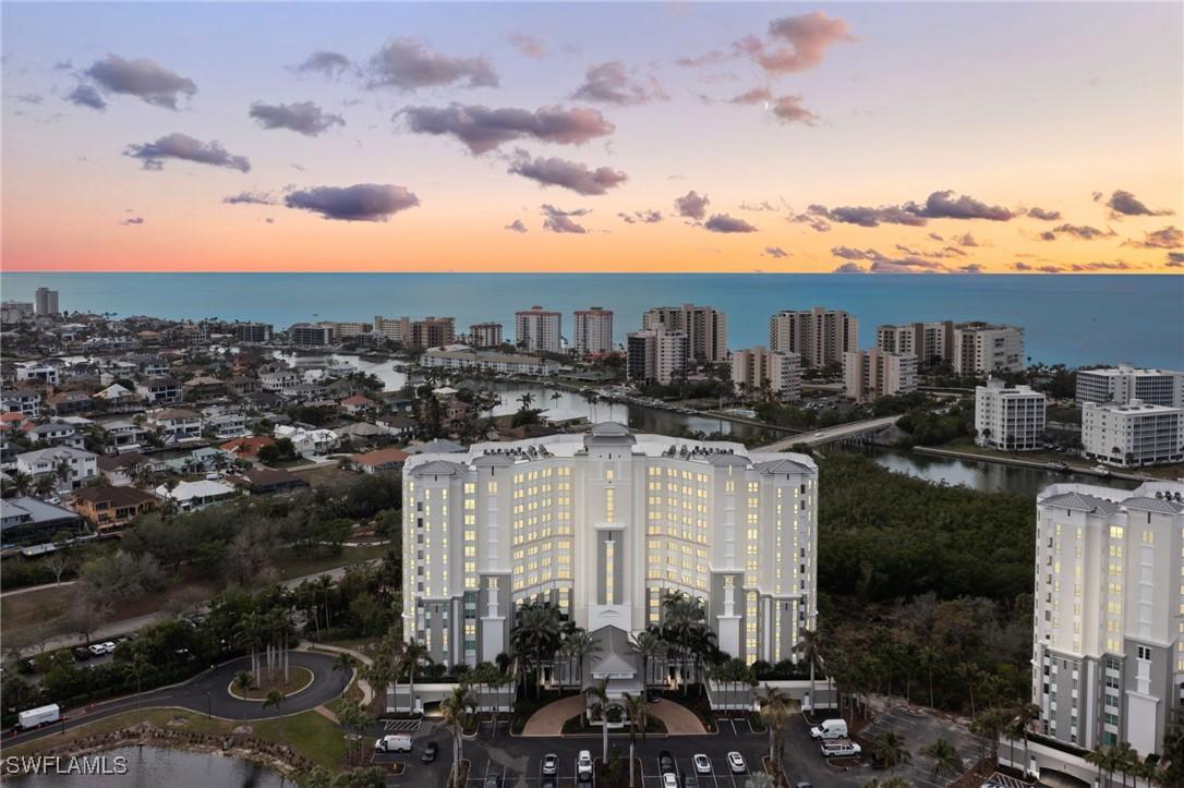 300 Dunes Blvd. #404, Naples, FL 34110