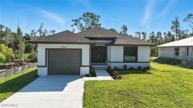 New Construction Homes For Sale This Week in Punta Gorda: June 25th to July 1st
