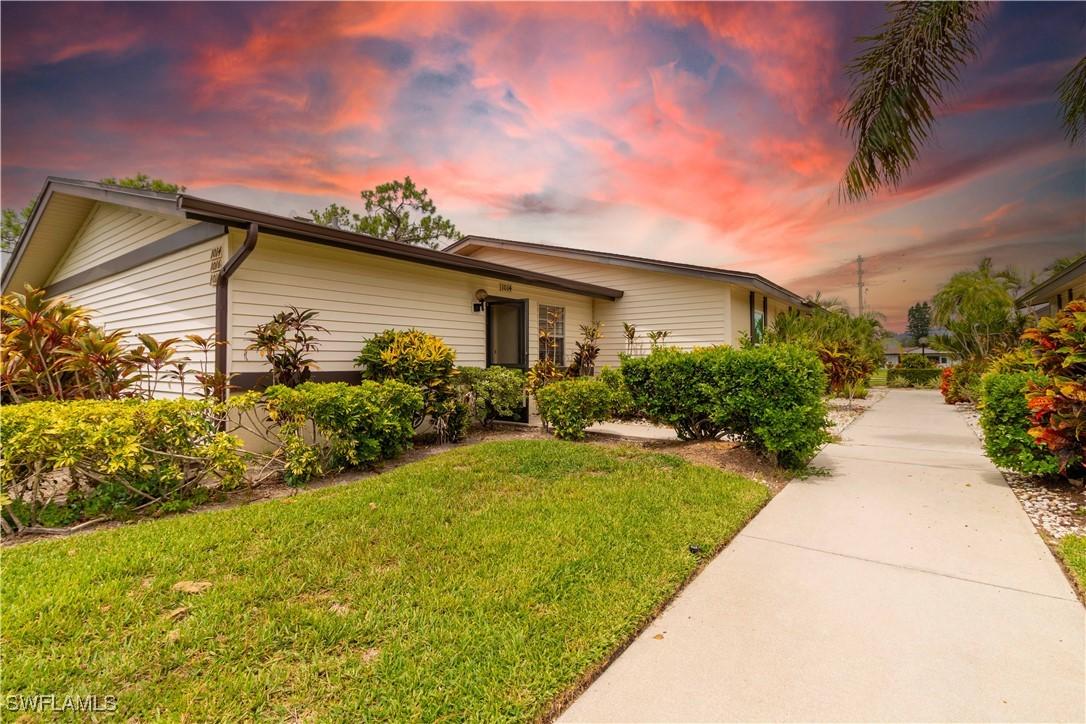 1014 Pine Isle Ln., Naples, FL 34112