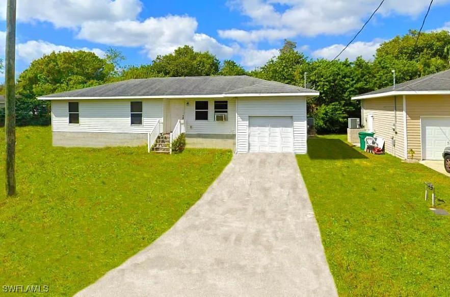 2715 Lee St., Punta Gorda, FL 33950