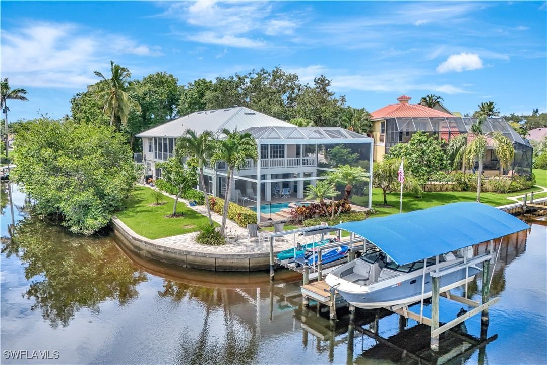 27214 Jolly Roger Ln., Bonita Springs, FL 34135