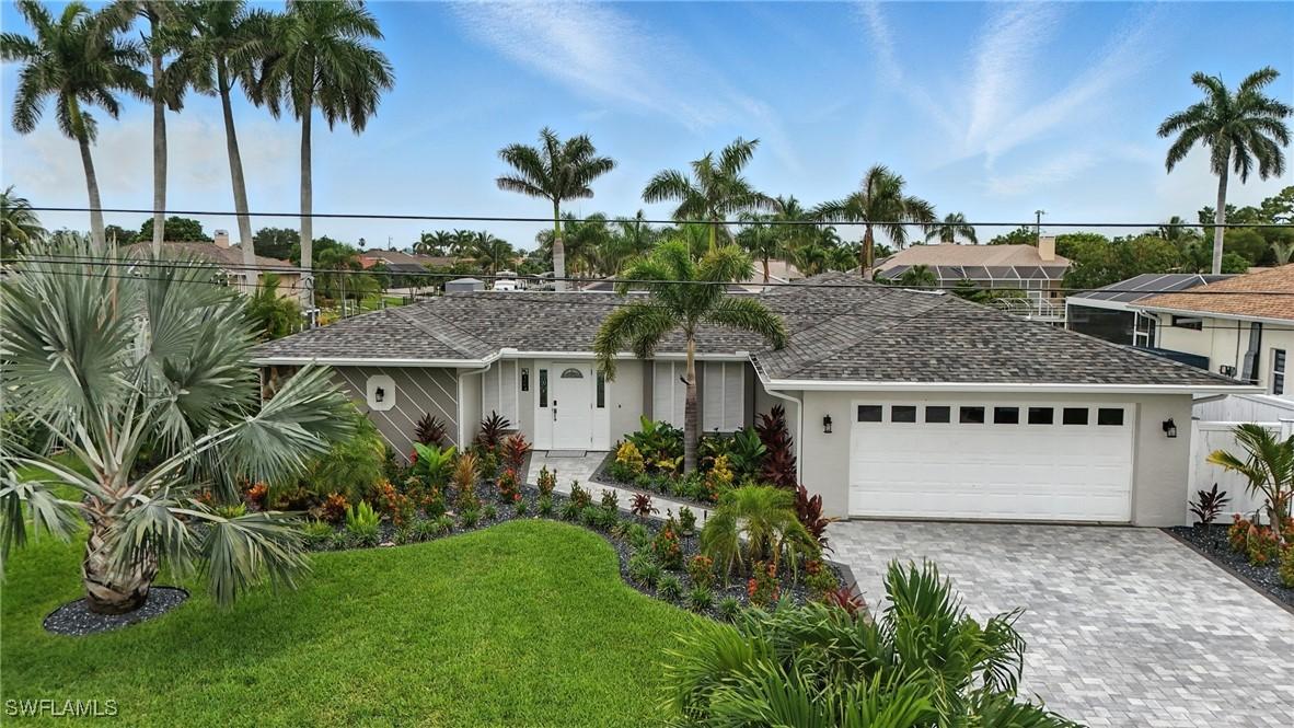 1004 SE 23rd Pl., Cape Coral, FL 33990