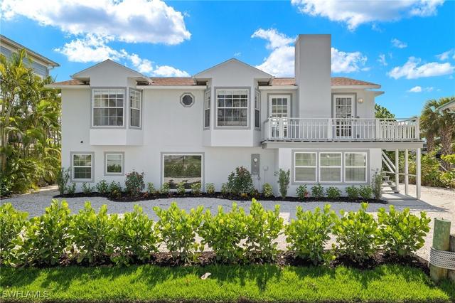 New Homes with Gulf Access in Bonita Springs: June 30th to July 6th