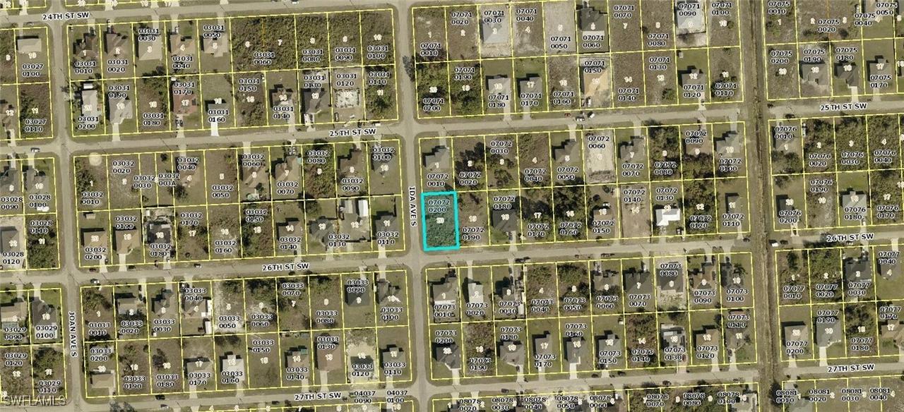 2818 26th St., Lehigh Acres, FL 33976