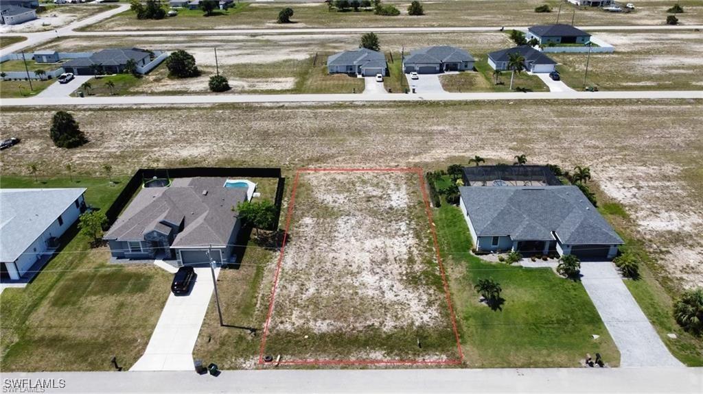 4218 NW 34th Ln., Cape Coral, FL 33993